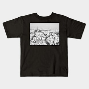 Paris Kids T-Shirt